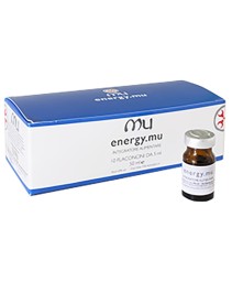 ENERGY MU 10FL 5ML