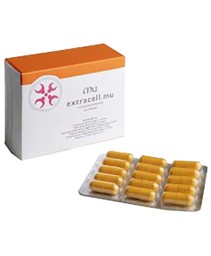 EXTRACELL MU 60CPR