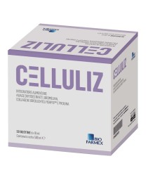 CELLULIZ 50BUST