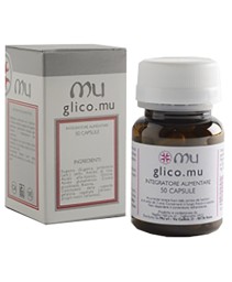 GLICO MU 50CPS