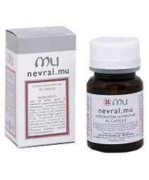 NEVRAL MU 45CPS