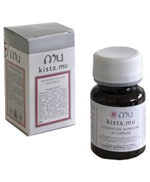 KISTA MU 40CPS