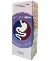 NATUR PANZYM GOCCE 50ML
