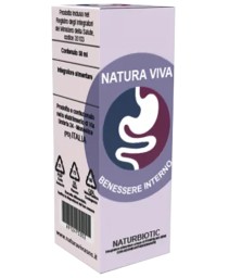 NATUR BIOTIC GOCCE 50ML