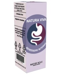 NATUR SOLE GOCCE 50ML