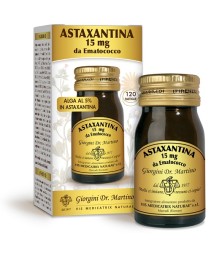 ASTAXANTINA 120PAST HEMATOCOCC