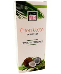 OLIO DI COCCO ALIMENT PURO 1LT