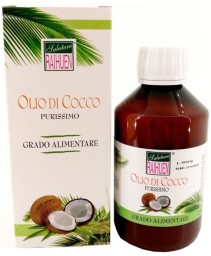 OLIO DI COCCO ALIMENT PURO 250ML