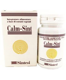CALM-SINT 60CPR 550G