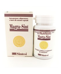 MAGRA-SINT 60CPR 550MG