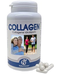 COLLAGEN NATURINCAS 90CPS