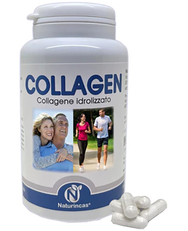 COLLAGEN NATURINCAS 90CPS COLLAGEN NATURINCAS 90CPS