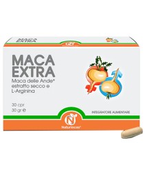 MACA EXTRA NATURINCAS 30CPR