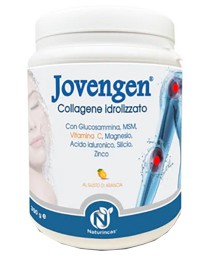 JOVENGEN NATURINCAS COLLAGENE 390G