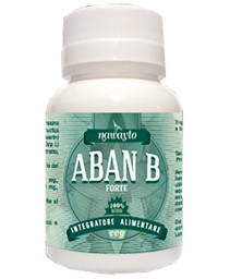 ABAN-B 60CPR EX ABANA
