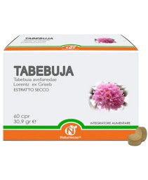TABEBUJA NATURINCAS 60CPR
