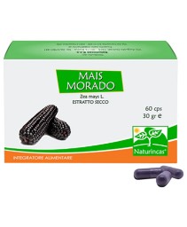 MAIS MORADO NATURINCAS 60CPS