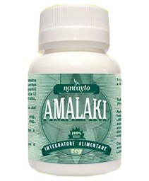 AMALAKI 60CPR NF