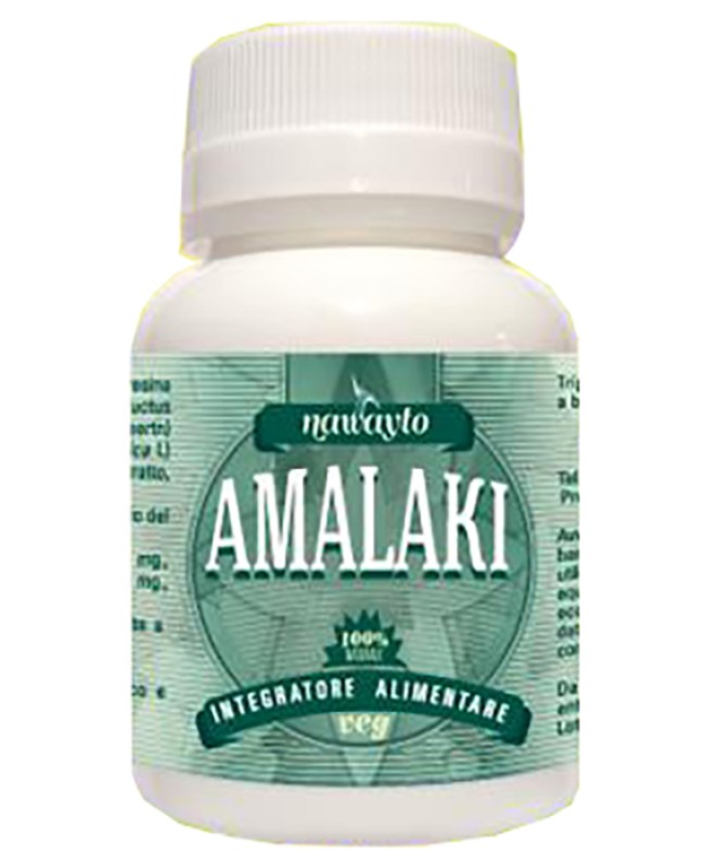 AMALAKI 60CPR NF AMALAKI 60CPR NF