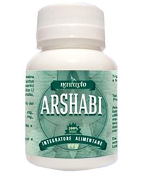 ARSHABI 60CPR NF