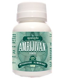 AMRIJIVAN FORTE 60CPR 24G