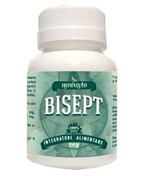 BISEPT 60CPR