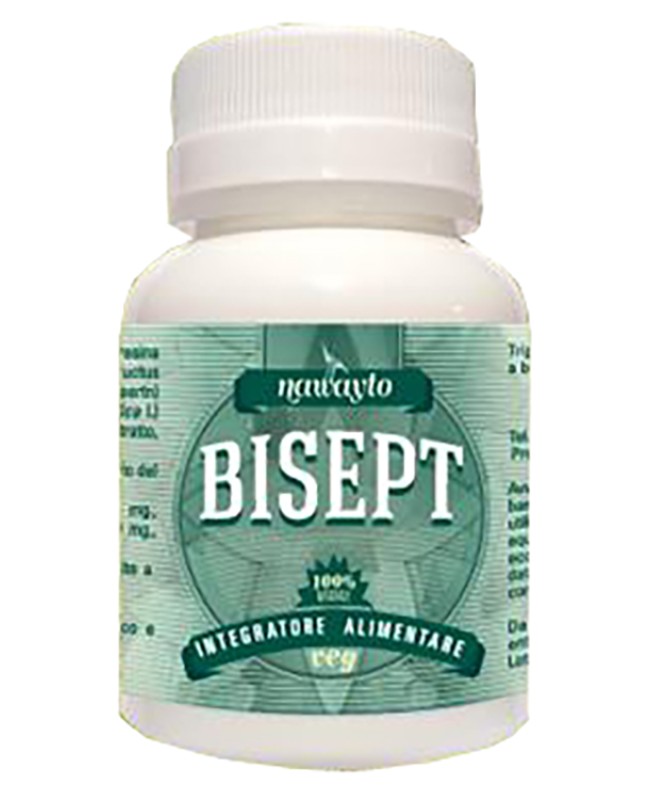 BISEPT 60CPR BISEPT 60CPR