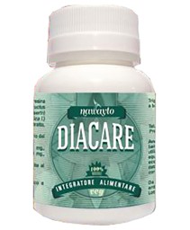 DIACARE 60CPR NF
