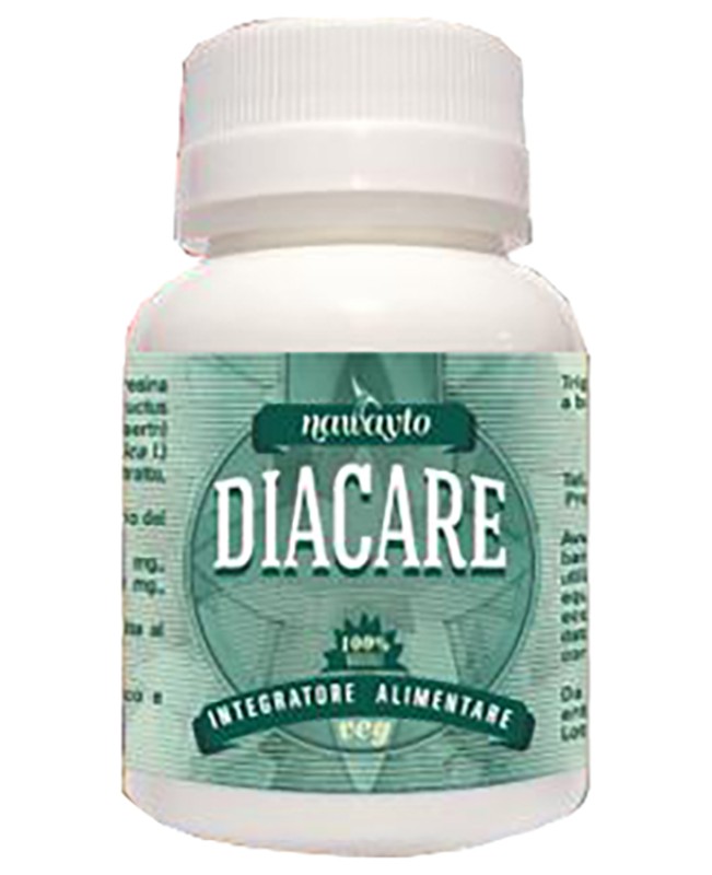 DIACARE 60CPR NF DIACARE 60CPR NF