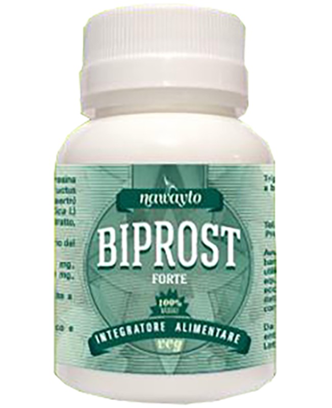 BIPROST FORTE 60CPR 24G BIPROST FORTE 60CPR 24G