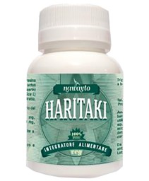 HARITAKI 60CPR NF