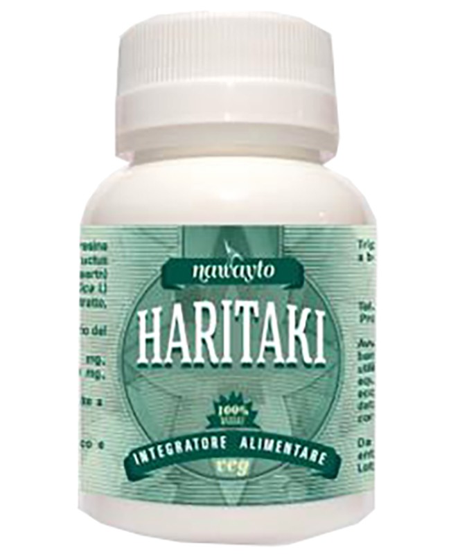HARITAKI 60CPR NF