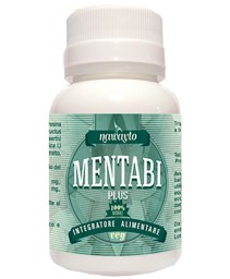 MENTABI PLUS 60CPR