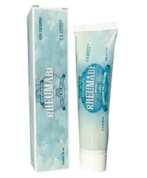 RHEUMABI CREMA 50ML