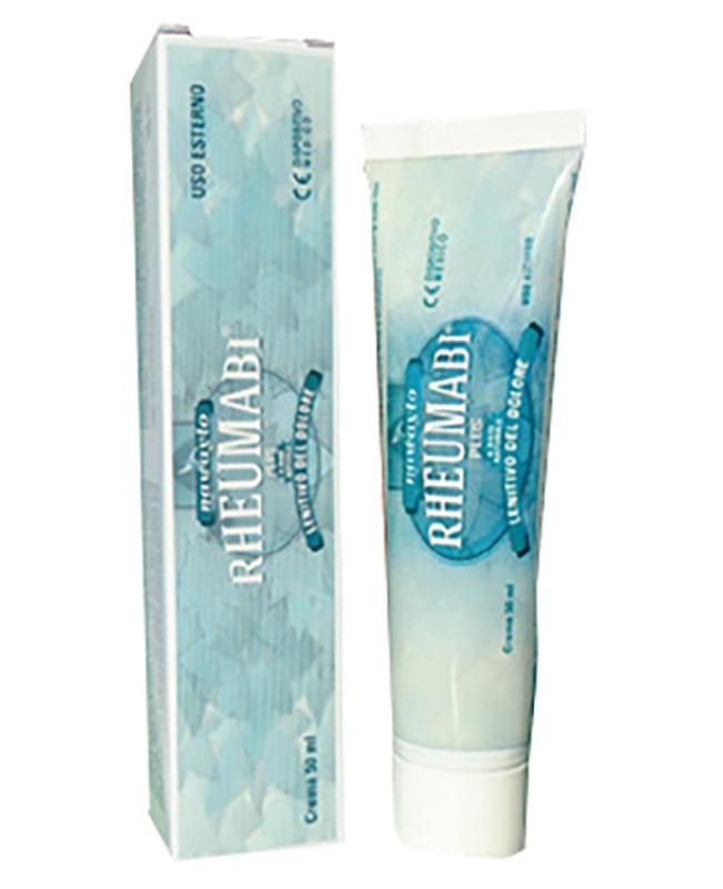 RHEUMABI CREMA 50ML RHEUMABI CREMA 50ML