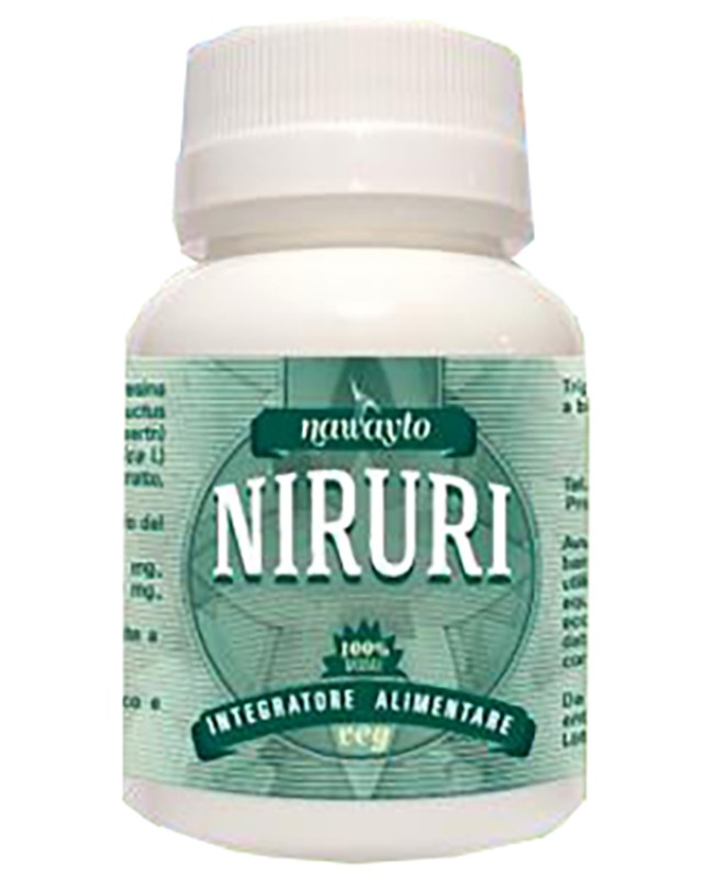 NIRURI 60TAV NIRURI 60TAV