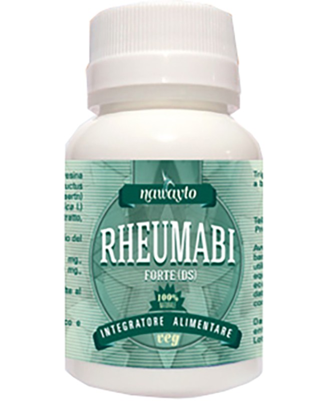 RHEUMABI FORTE 60CPR RHEUMABI FORTE 60CPR