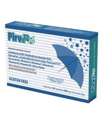 PIRV F20 30CPS PIRV F20 30CPS