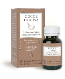 GOCCE DI ROSA 30ML NF