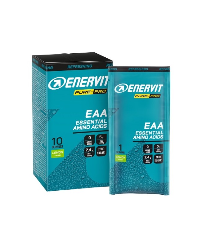 ENERVIT PP EAA 10BUST 10G