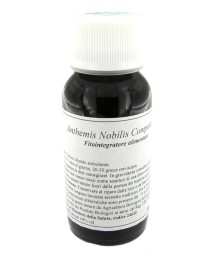 VILLA STODDARD 18N 60ML ANTHEMIS NO