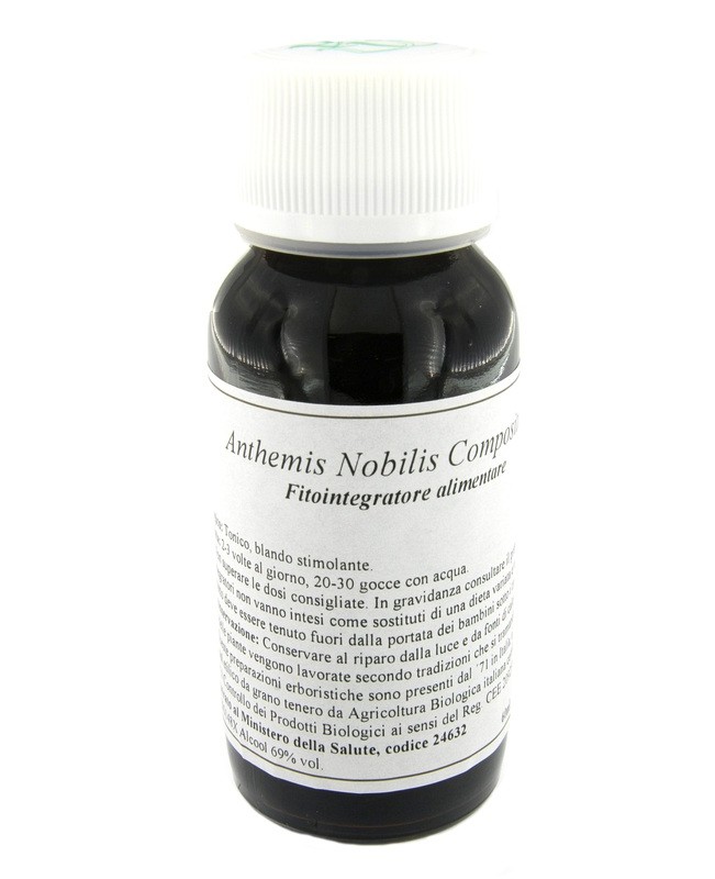 VILLA STODDARD 18N 60ML ANTHEMIS NO VILLA STODDARD 18N 60ML ANTHEMIS NO
