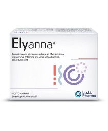 ELYANNA 30STICK PACK