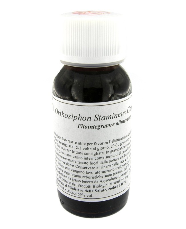 VILLA STODDARD 65S 60ML ORTHOSIPHON VILLA STODDARD 65S 60ML ORTHOSIPHON