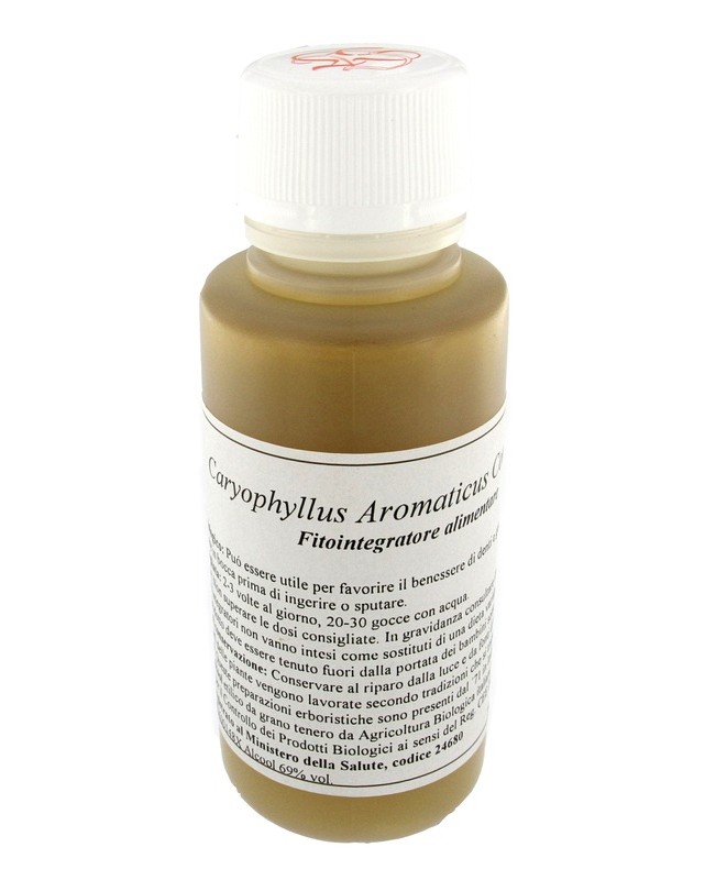 VILLA STODDARD 78S 75ML CARYOPHYL. VILLA STODDARD 78S 75ML CARYOPHYL.