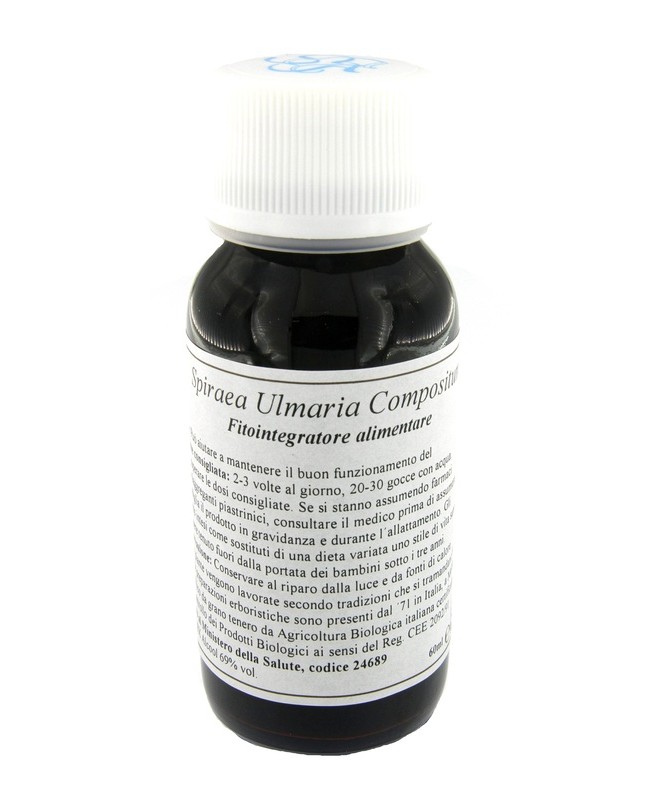 VILLA STODDARD 89C 60ML SPIRAE\ULMA