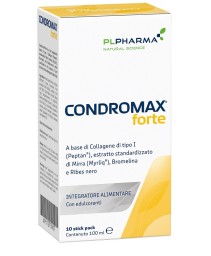 CONDROMAX FORTE 10BUST