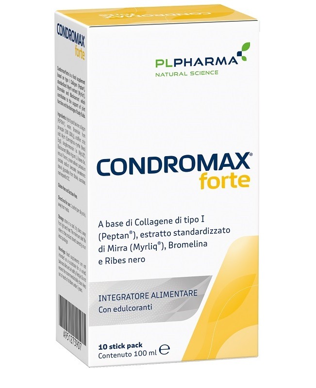 CONDROMAX FORTE 10BUST