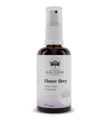 FLOWER SLEEP VAPORIZZATORE50ML