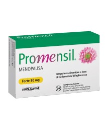 PROMENSIL MENOPAUSA FORTE30CPR
